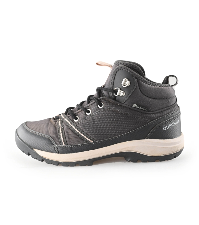 Quechua Wanderschuhe