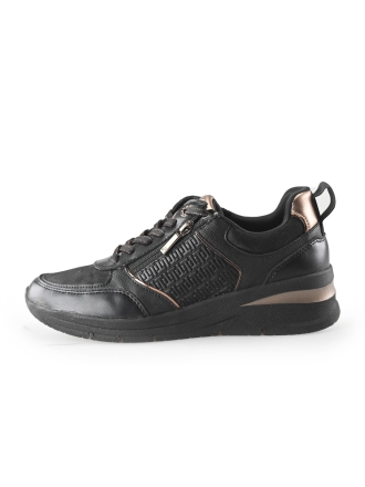 Tamaris Sneaker Schwarz 247754