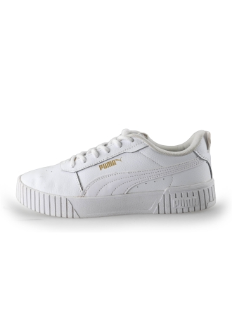 Puma Sneaker Weiß 247773