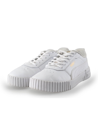 Puma Sneaker Weiß 247773