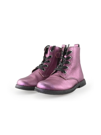 Apples & Pears Schnürstiefel