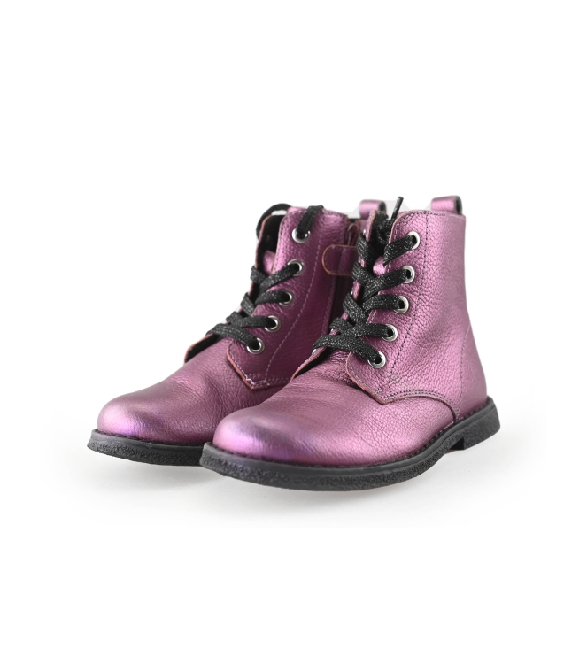 Apples & Pears Schnürstiefel