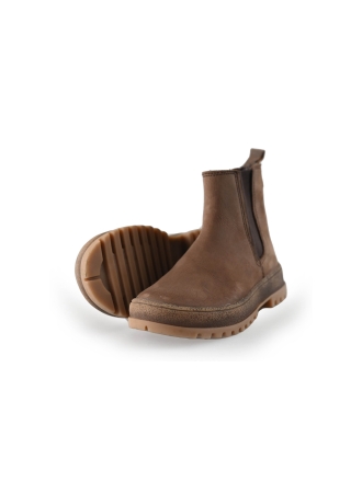 Pinocchio Chelsea boots