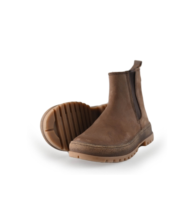 Pinocchio Chelsea boots