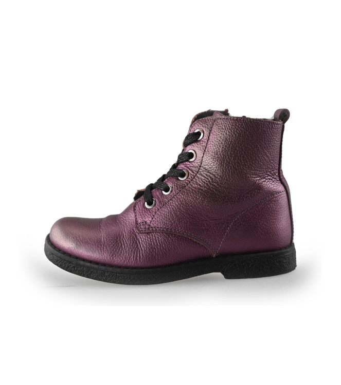 Apples & Pears Schnürstiefel