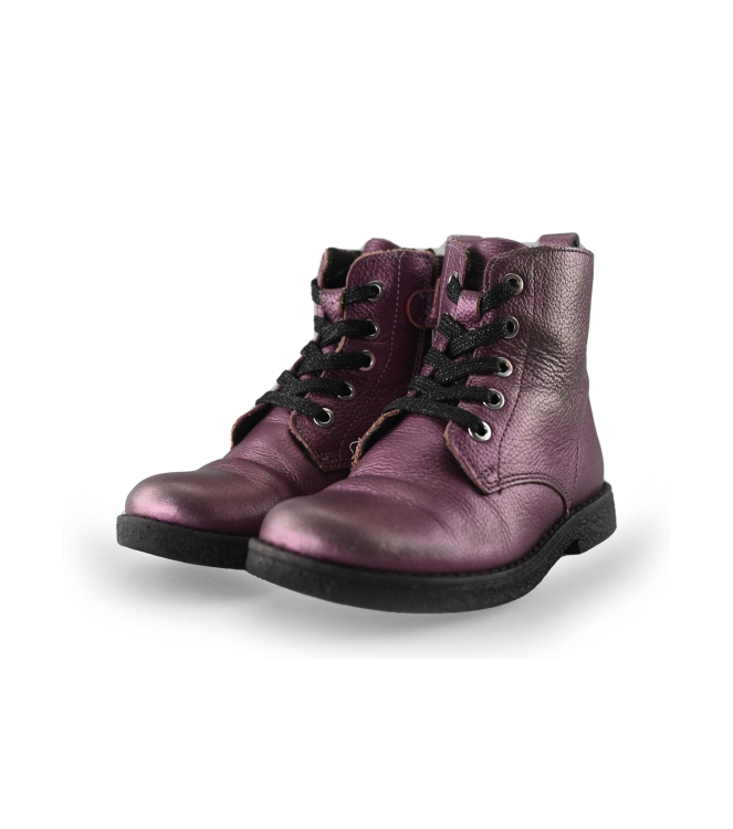 Apples & Pears Schnürstiefel