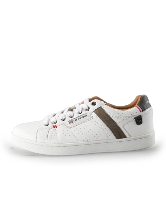Lee Cooper Sneaker Weiß 247809