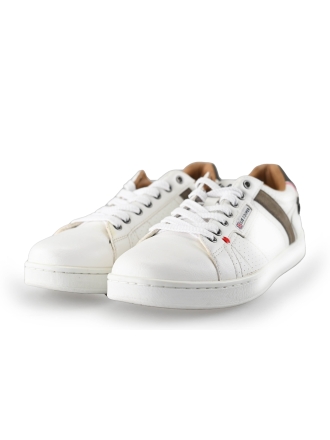 Lee Cooper Sneaker Weiß 247809