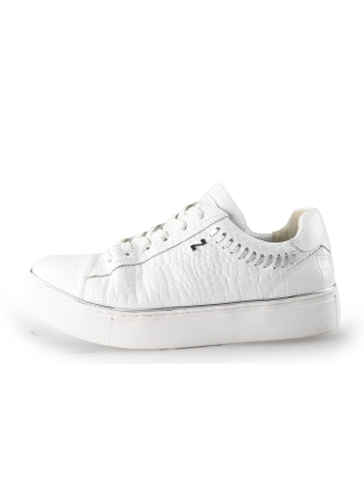 Nathanbaume Sneaker Weiß 247820