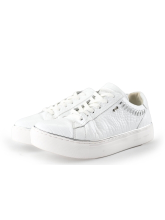 Nathanbaume Sneaker Weiß 247820