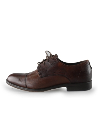 Ry?ko Schnürschuhe Braun 247825