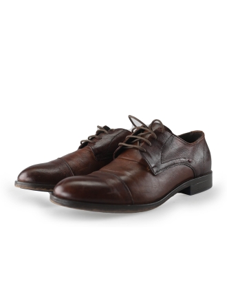 Ry?ko Schnürschuhe Braun 247825