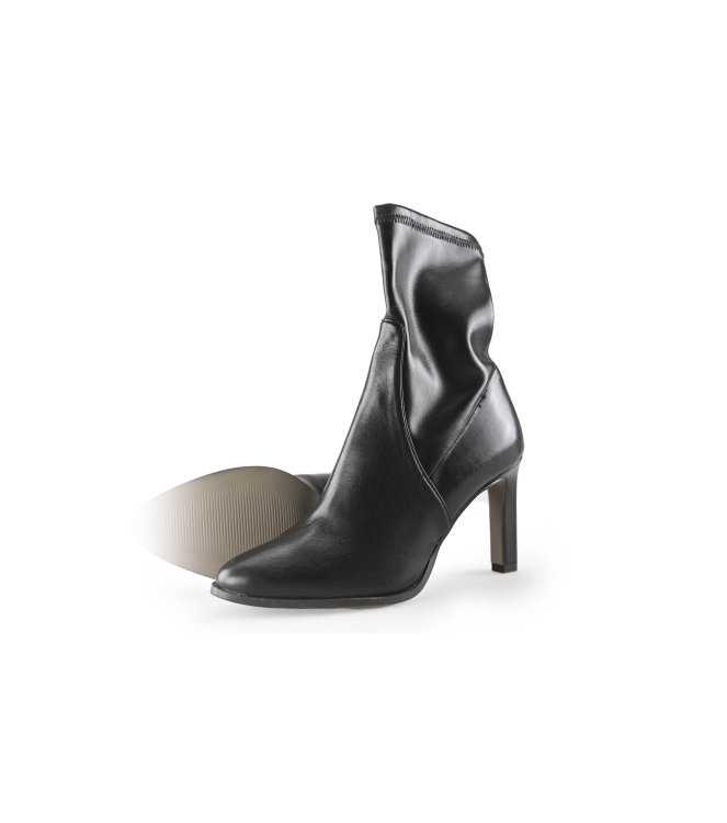 Notrev Stiefeletten