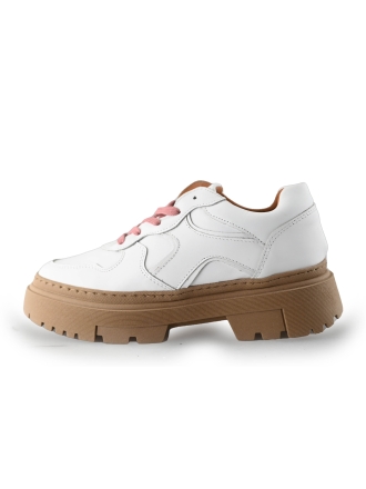 Breggen Sneaker Weiß 247841