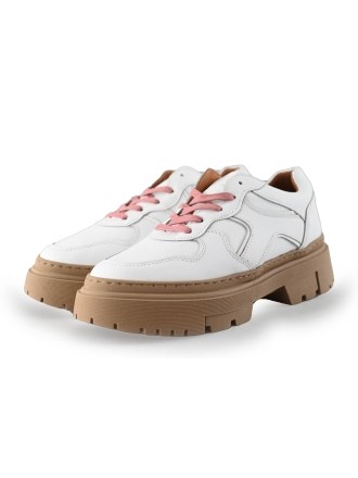 Breggen Sneaker Weiß 247841