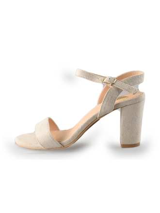 Notre-V Sandalen