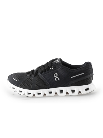 On Sneaker Schwarz 247920