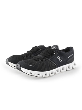 On Sneaker Schwarz 247920