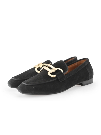 Notre-V Loafers  Schwarz 247922