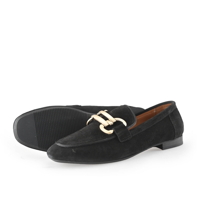 Notre-V Loafers 