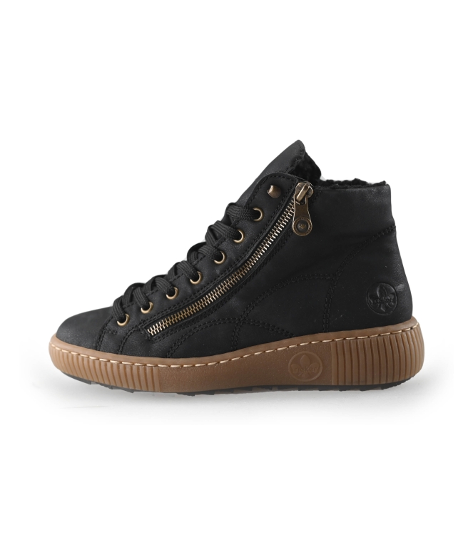 Rieker Hohe Sneaker
