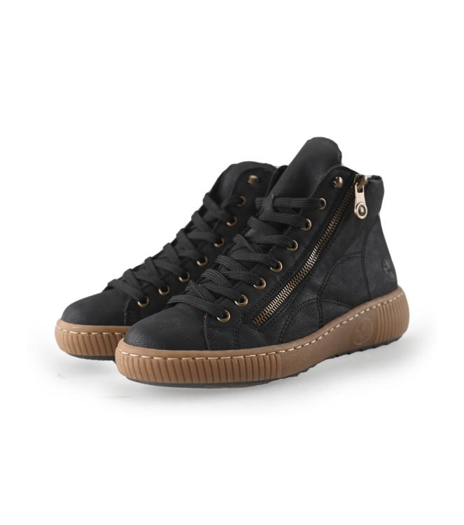 Rieker Hohe Sneaker