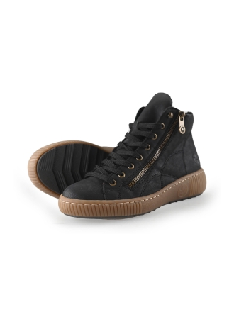 Rieker Hohe Sneaker