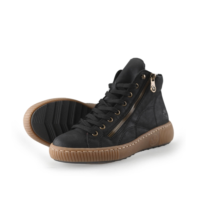 Rieker Hohe Sneaker