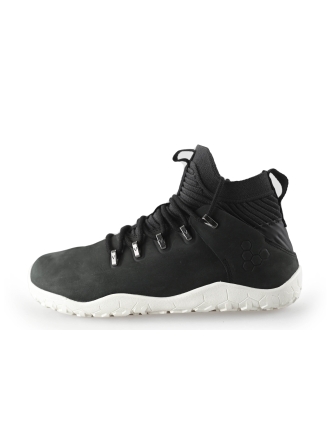 Vivobarefoot Sneaker Schwarz 248006