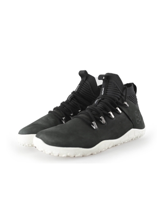 Vivobarefoot Sneaker Schwarz 248006
