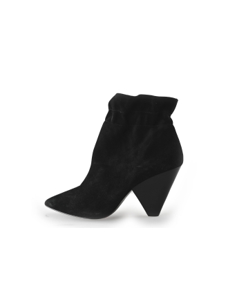 Isabel Marant Stiefel Schwarz 248022