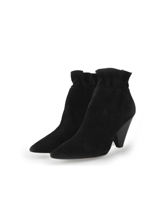 Isabel Marant Stiefel Schwarz 248022
