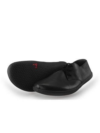 Barefoot More Schnürschuhe