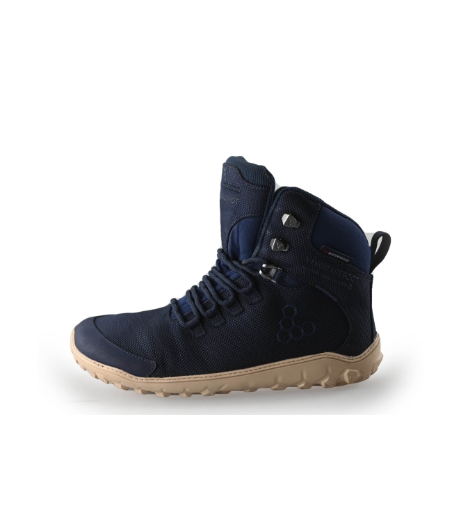 Vivobarefoot Hohe Sneaker