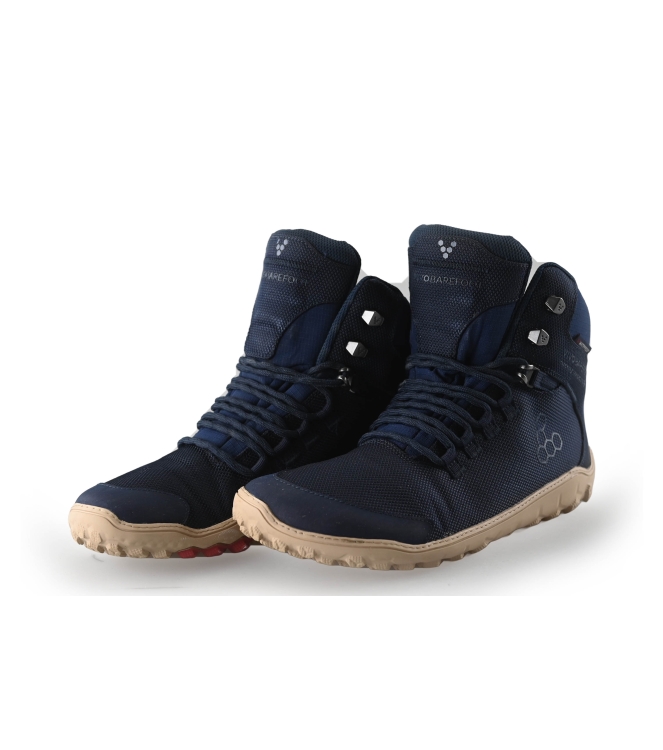 Vivobarefoot Hohe Sneaker