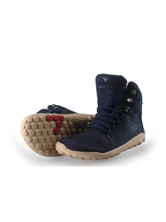 Vivobarefoot Hohe Sneaker
