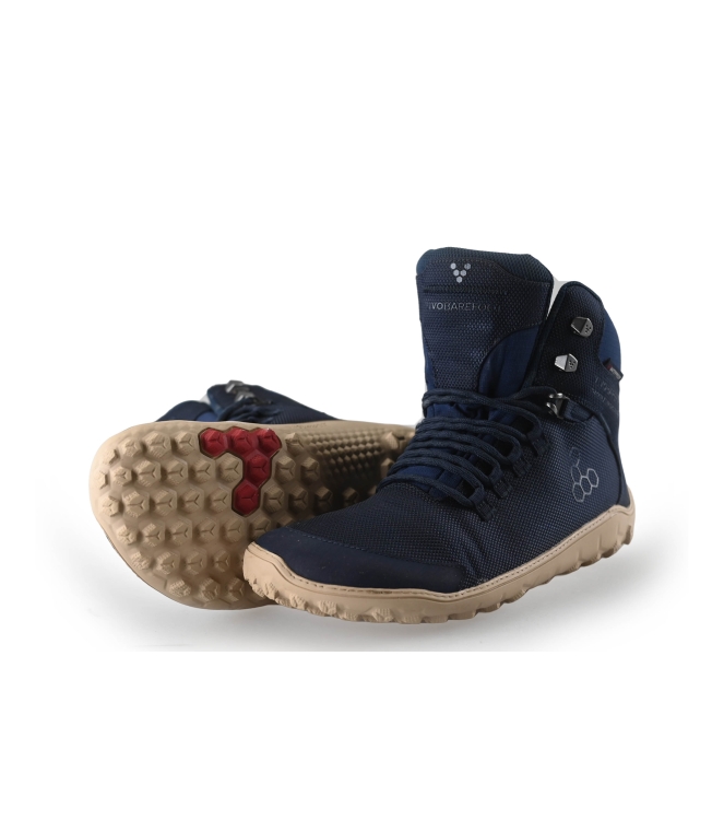 Vivobarefoot Hohe Sneaker