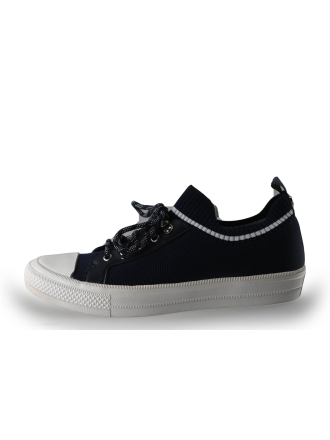 Reqins Sneaker Blau 248031