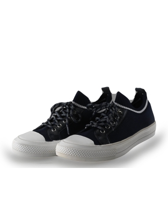 Reqins Sneaker Blau 248031