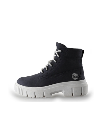 Timberland Schnürstiefel Sonstiges 248035