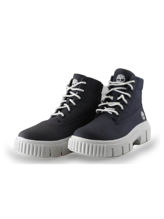 Timberland Schnürstiefel Sonstiges 248035