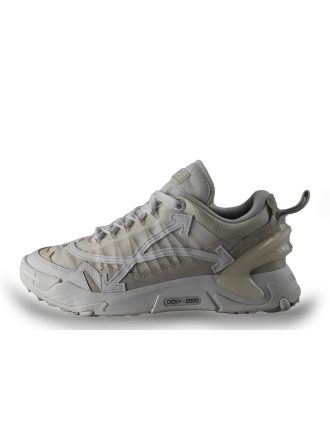 Off- White Sneaker Weiß 248036