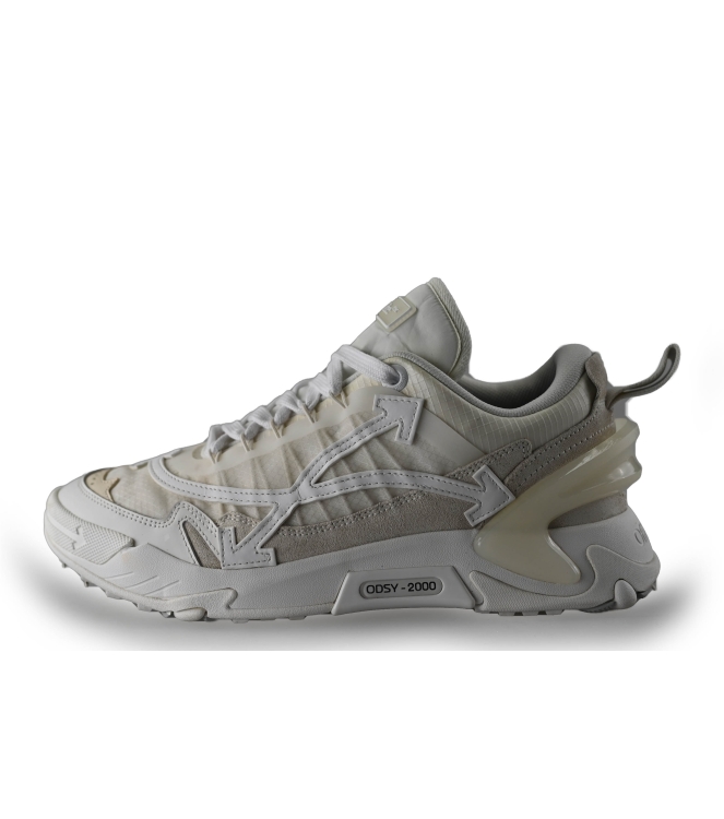 Off- White Sneaker