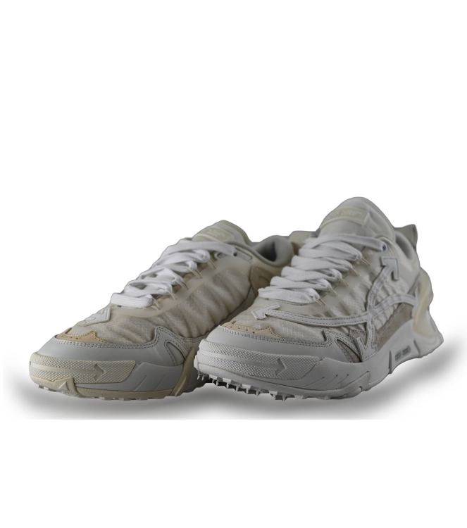 Off- White Sneaker