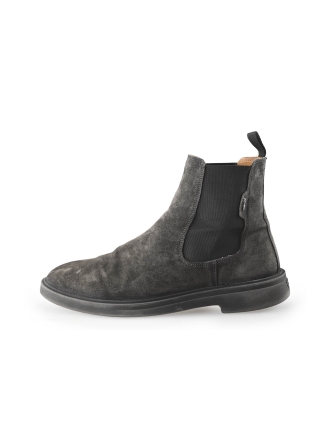 Loff 1881 Chelsea boots Grau 248040