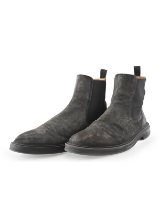 Loff 1881 Chelsea boots Grau 248040
