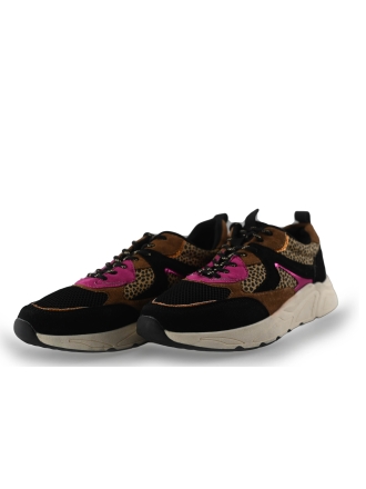 Nelson Sneaker Braun 248041