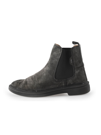 Sub55 Chelsea boots Schwarz 248042