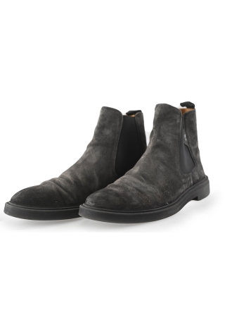 Sub55 Chelsea boots Schwarz 248042