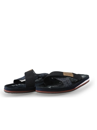 PME Legend Flip-Flops Blau 248044